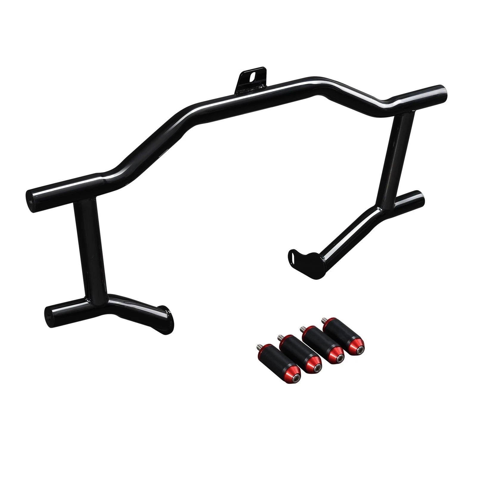 Engine Guard Crash Bar for Harley Electra Glide (2009–2024)