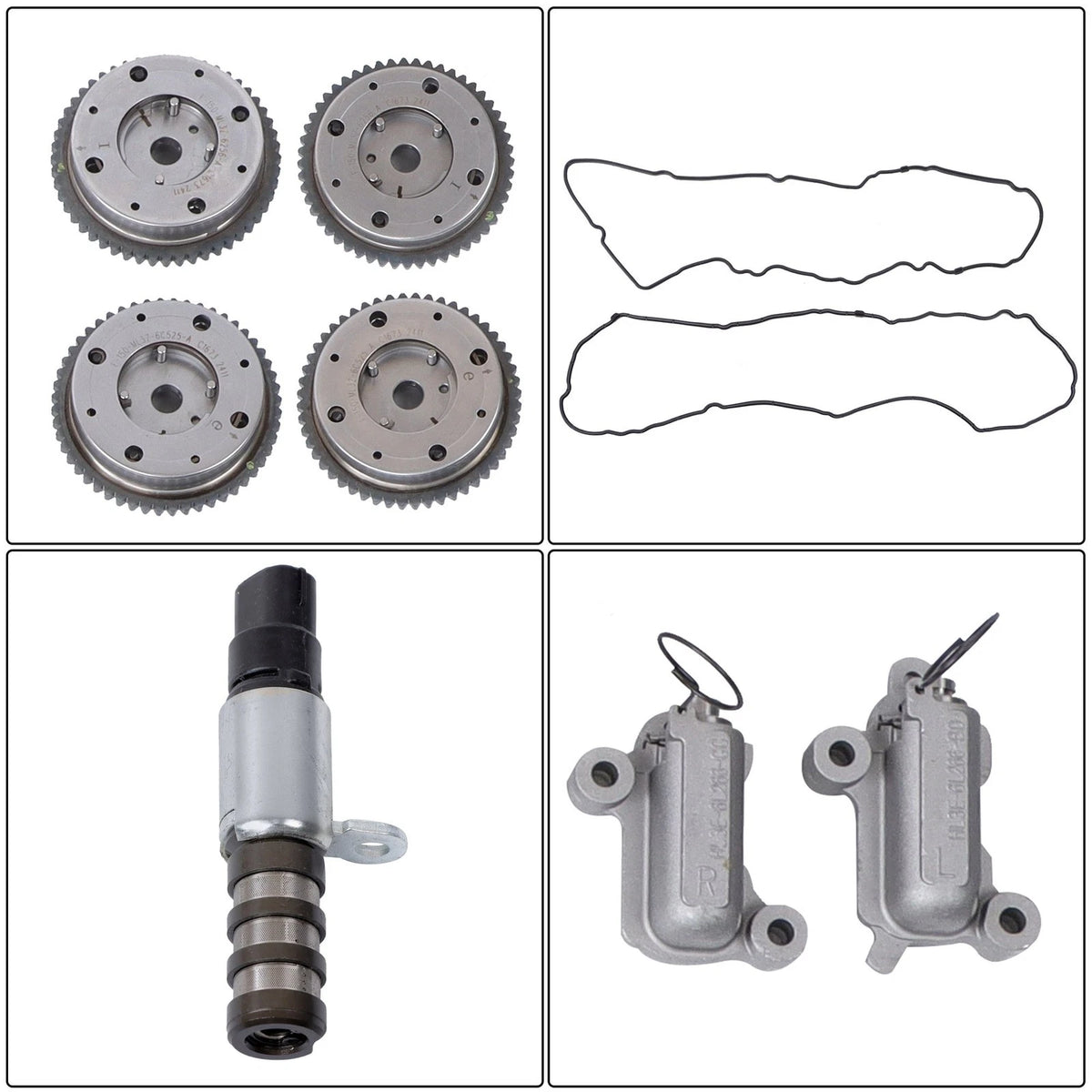Timing Chain Kit 32 Pieces for Lincoln Navigator (2016–2020)