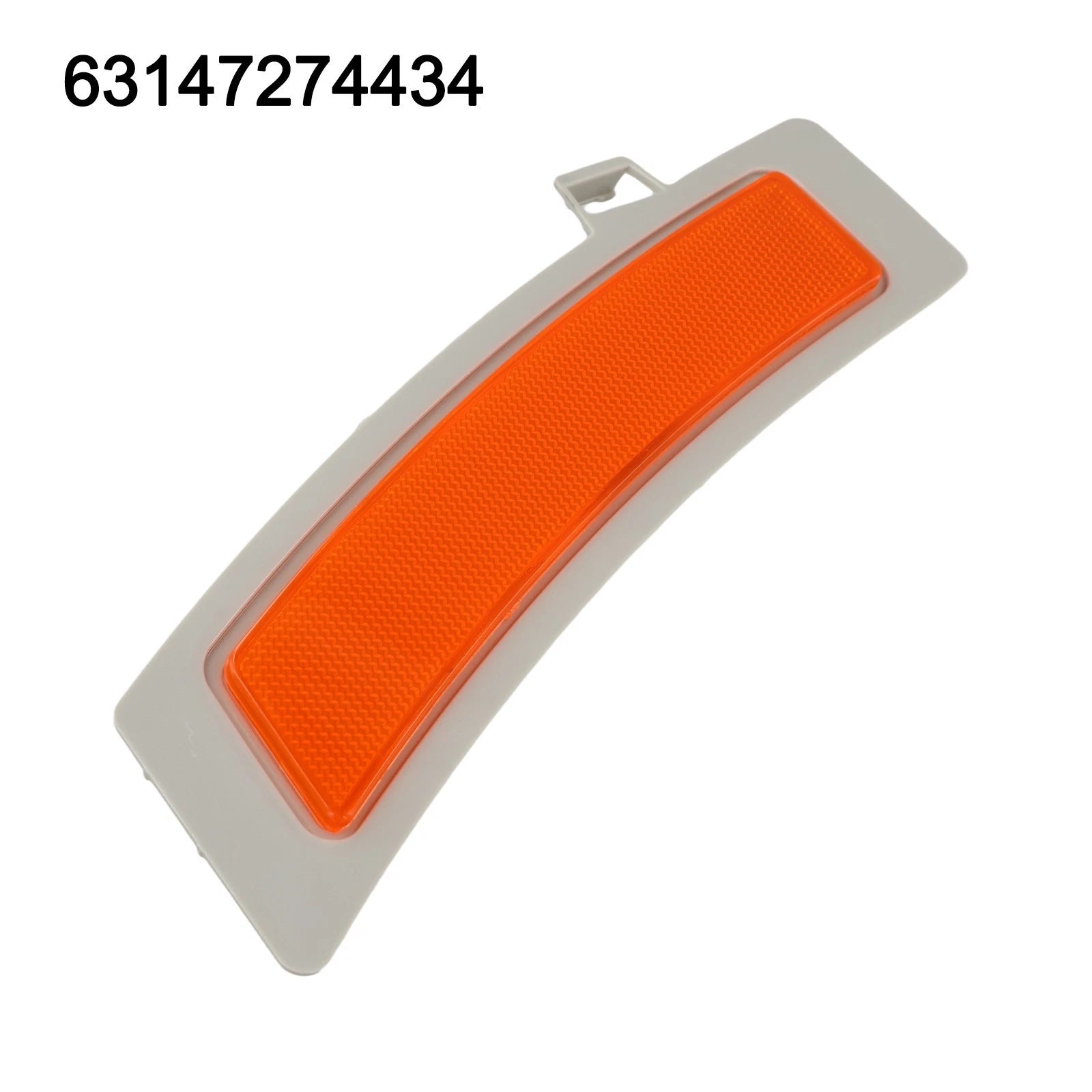Front Right Reflector for BMW X5 E70 (2011–2013) 63217164645