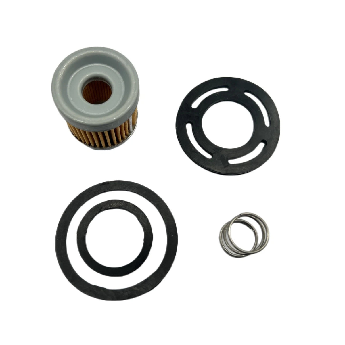 Fuel Filter Kit for Volvo Penta 3.0L 4 Cylinder Engines (35-8M0046752)