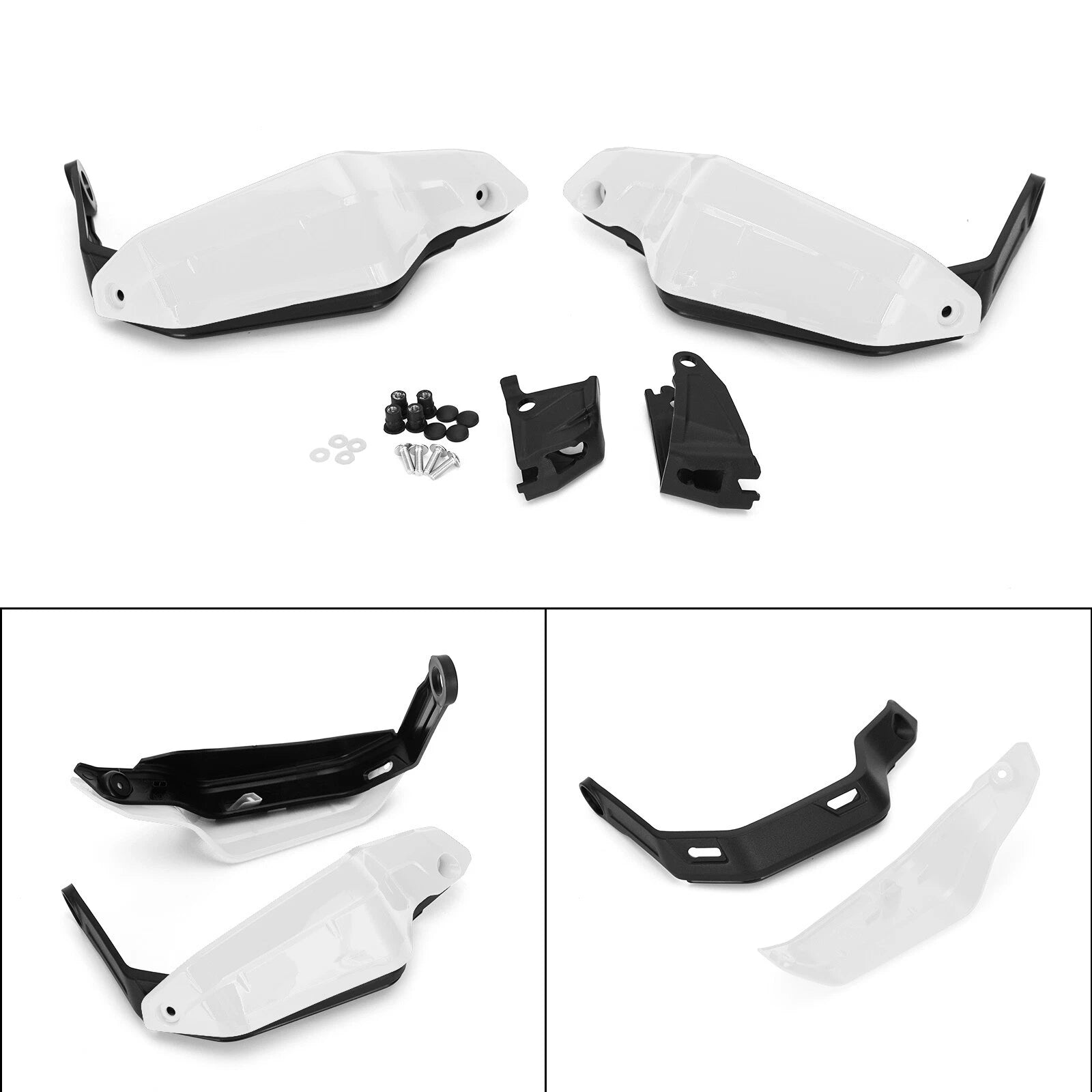 Handguard Protector for Honda CRF1100L / X-ADV 750 (2020–2024)