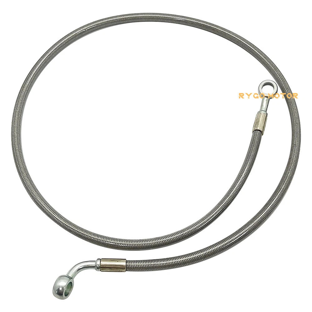 39" Rear Brake Line for Polaris Sportsman 400 450 500 570 800 ETX ACE (2014–2021)