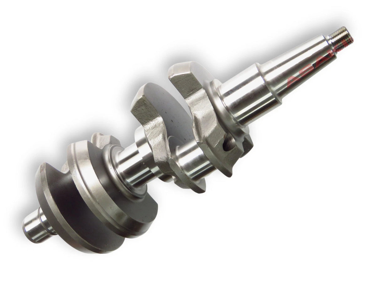 Crankshaft 0338267 for OMC Johnson Evinrude Outboard 40-55 HP (N/A)
