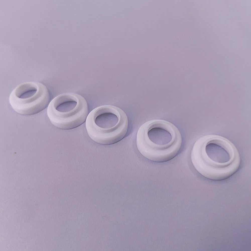 TIG Insulation Cup Gasket for TIG Welding Torch (Replacement Parts)