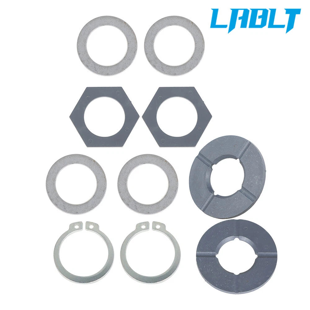 Thrust Washer Snap Ring Kit for Ford F250 F350 Excursion (1998–2004)