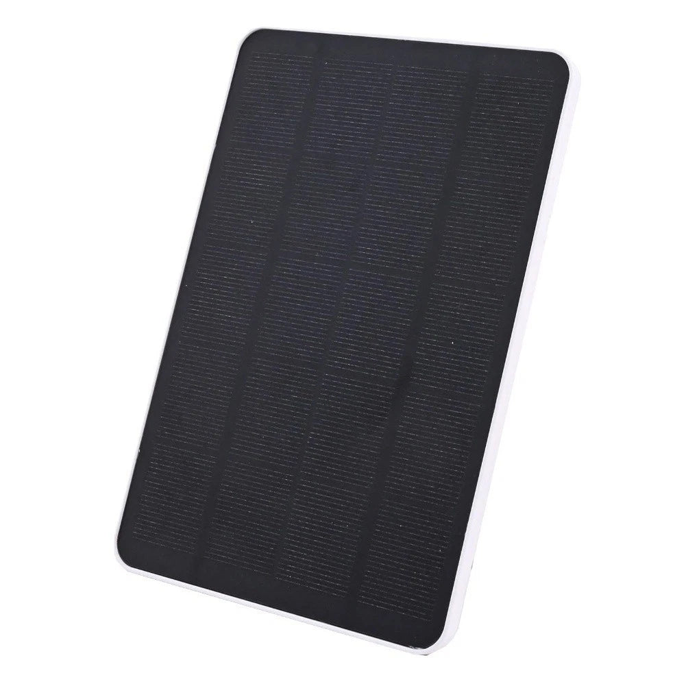 4W Solar Panel for Arlo Ultra 2, Pro 5S, Pro 3, Floodlight Cameras