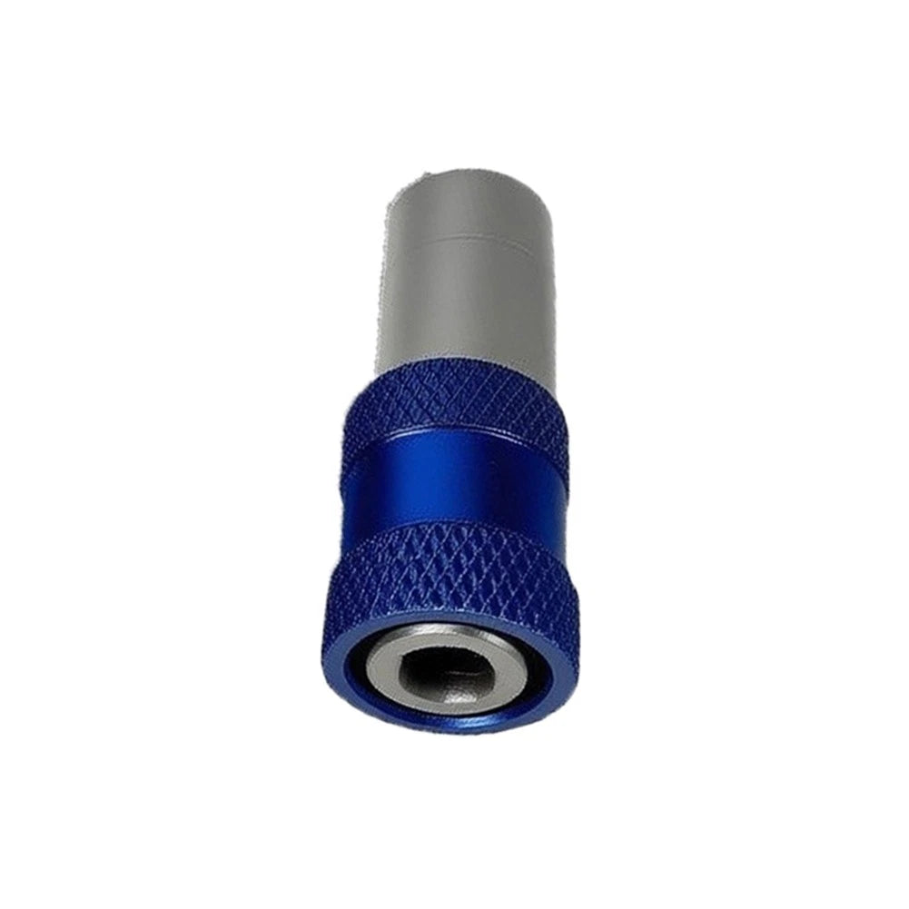 6.35mm Hex Shank Drill Adapter for Screwdriver Bit Use