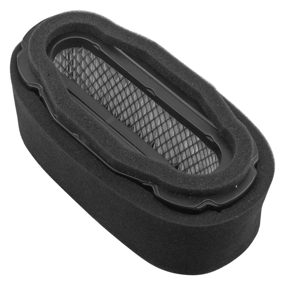 Caltric Air Filter Replacement for John Deere GT245 GX255 GX335 (2000–2010)