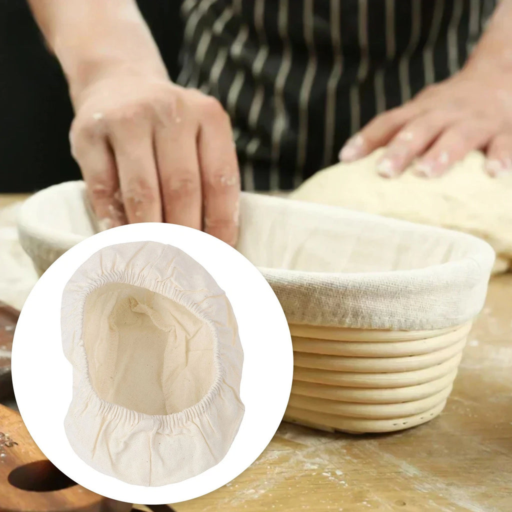 Cotton Sack Liner for Home Baking Tool