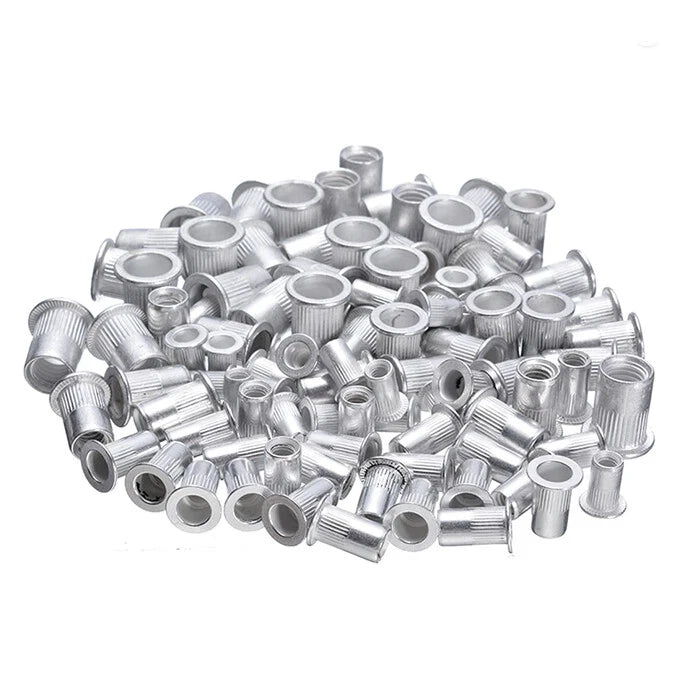 2X M3-M10 Rivet Nut Bolt Tool for