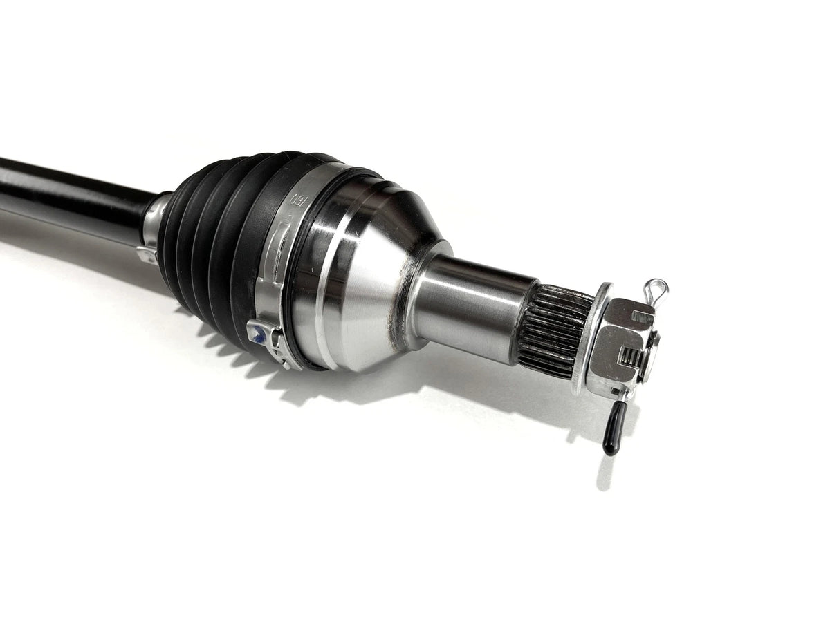 Monster XP Series Front CV Axle for Arctic Cat 250 (2000–2009) L or R