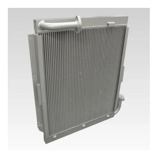 Hydraulic Oil Cooler 141-5974 for Caterpillar E325B E325BL E322BLN E322B