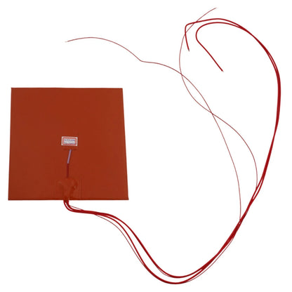 200W Silicone Heater Pad for Improved Heat Transfer Efficiency