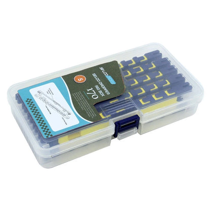5X Lightweight Fishing Line Organizer for Carrying Box