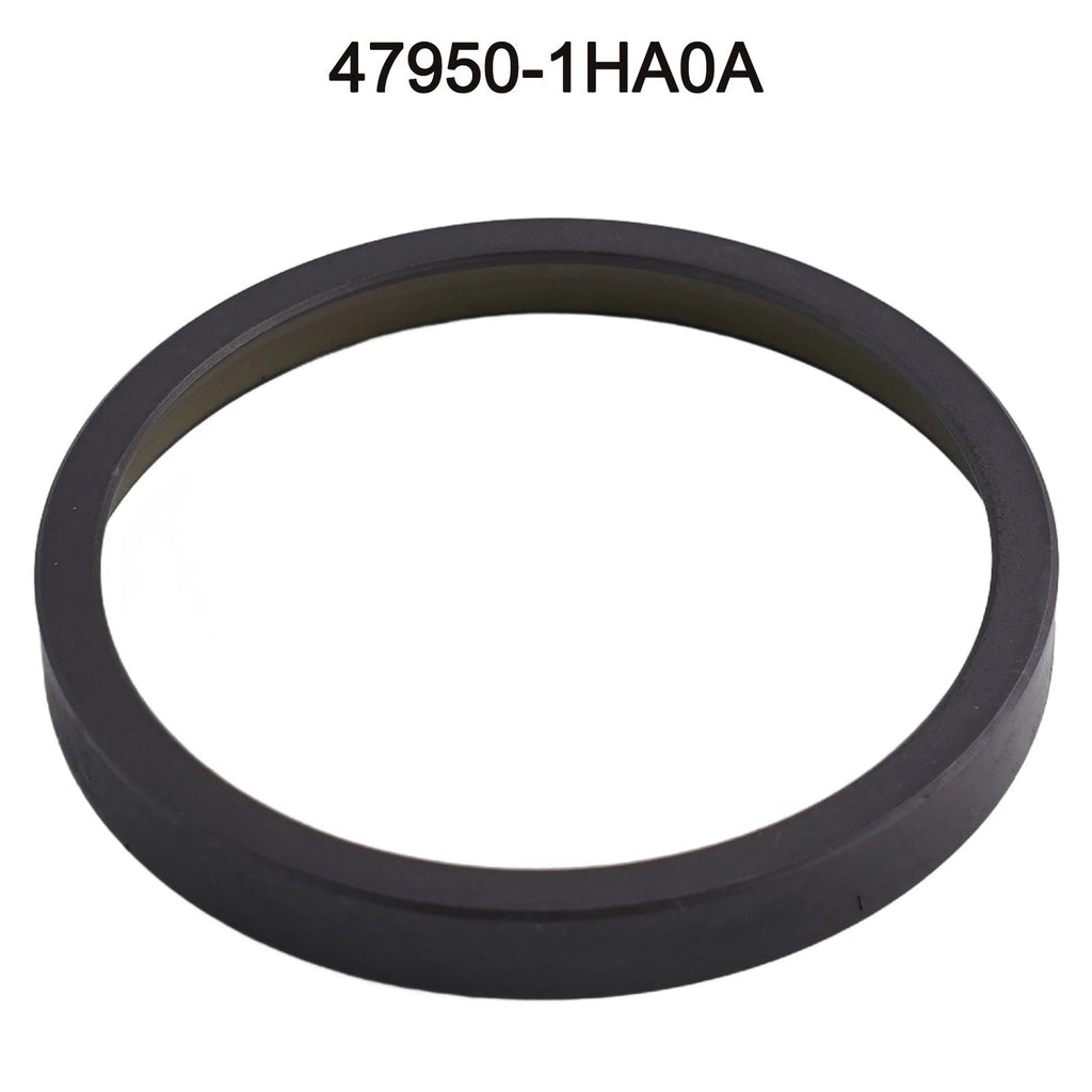 ABS Wheel Speed Sensor Tone Ring for Nissan Versa (2012–2019)