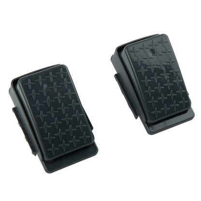 2X Reset Control 2-Pin Sockets for 12V Electric Ride Car