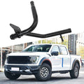 HVAC Heater Hose for Ford E150 E250 F150 (2010–2014)