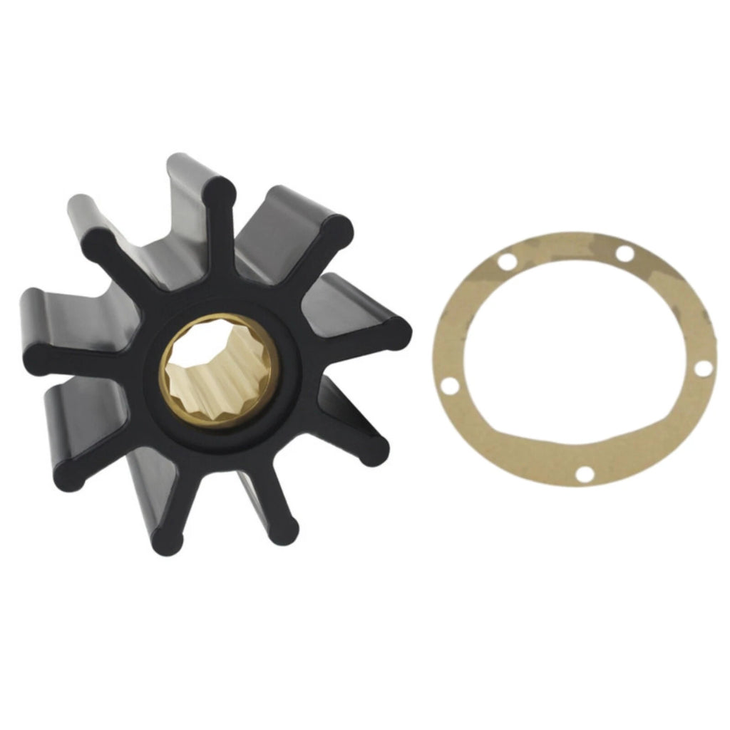 Impeller Kit for Johnson 09-1029B, Jabsco 836-0001, Perkins 460027
