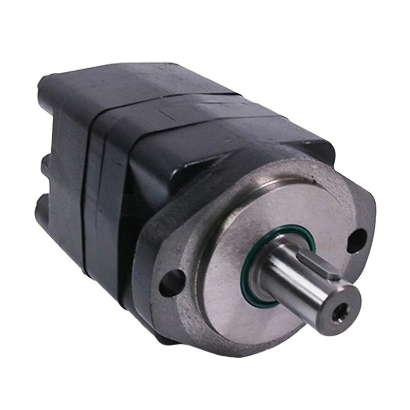 Replacement Hydraulic Motor OMS100 151F2301 for Sauer Danfoss