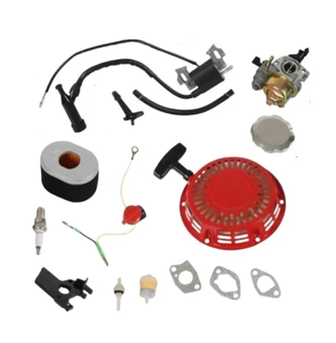 Ignition Coil with Return Gasket for GX200