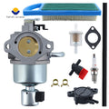 Carburetor for Briggs & Stratton 17.5 14hp - 18hp (792768, 594601, 594605)