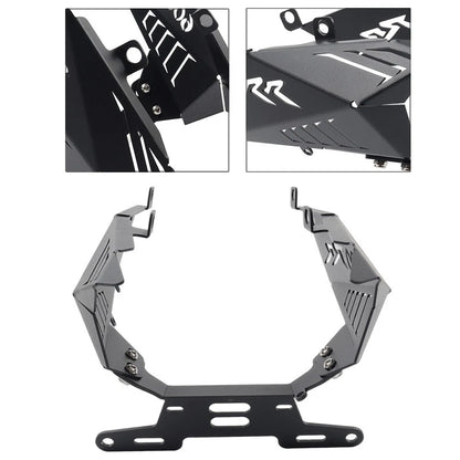 License Plate Holder for Honda CBR600RR (2007–2011)
