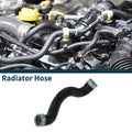 Radiator Hose Replacement for Mercedes-Benz E-Klasse W211 E280 CDI (2004–2009)