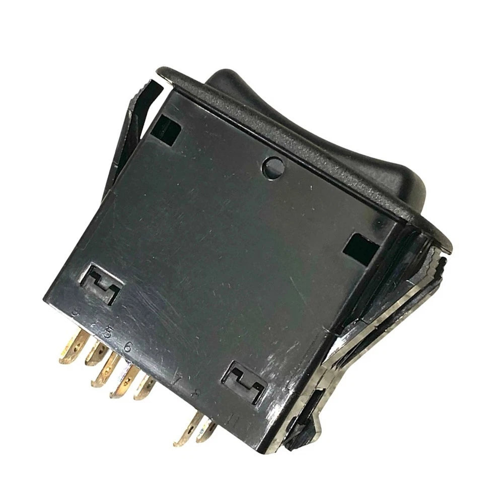 Headlight Switch for Truck Maintenance (2 Position, 7-pin Connector)