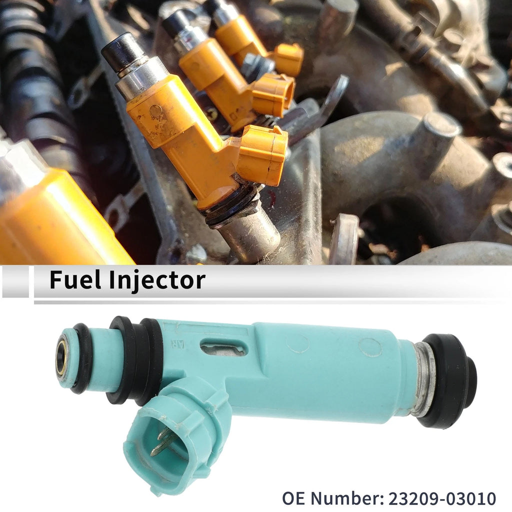 Fuel Injector Replacement for Toyota Camry 2.2 (2000–2001) 1 Piece