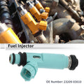 Fuel Injector Replacement for Toyota Camry 2.2 (2000–2001) 1 Piece