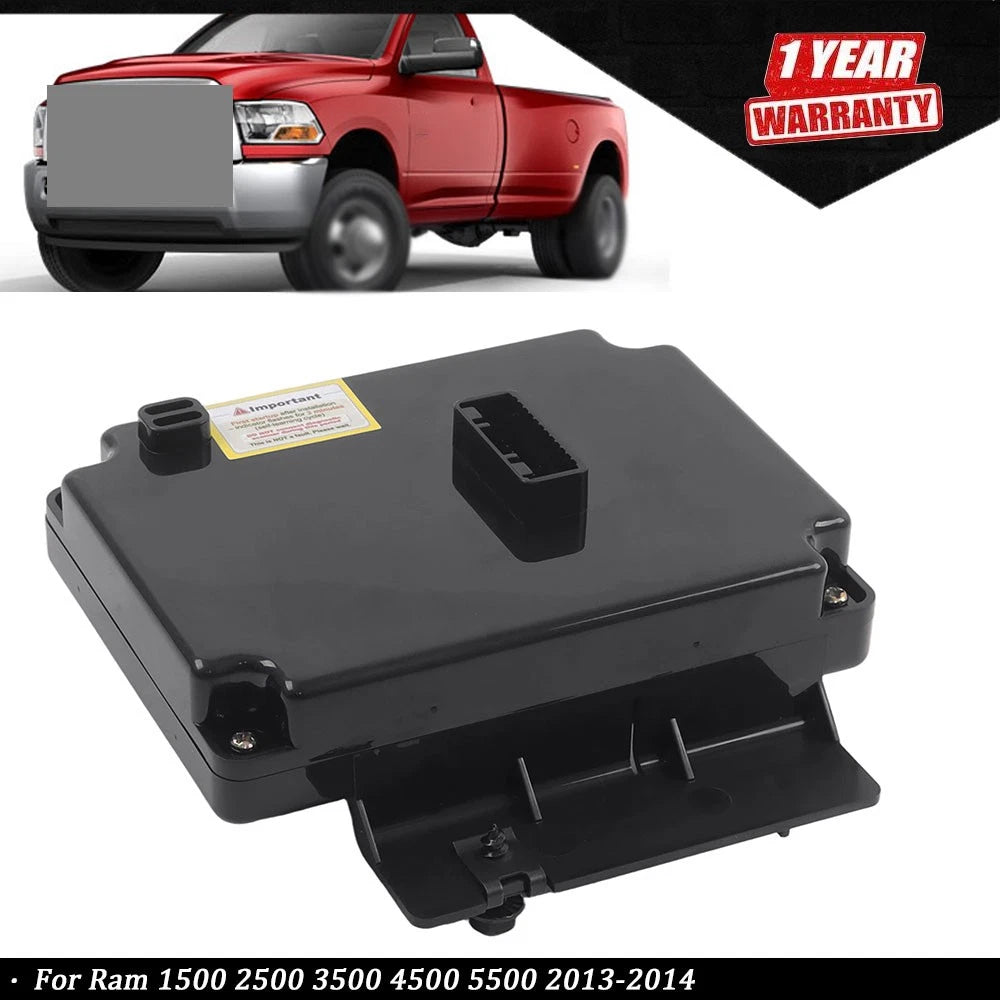 A/C Heater Control Module for Ram 1500 2500 3500 4500 5500 (2013–2014)
