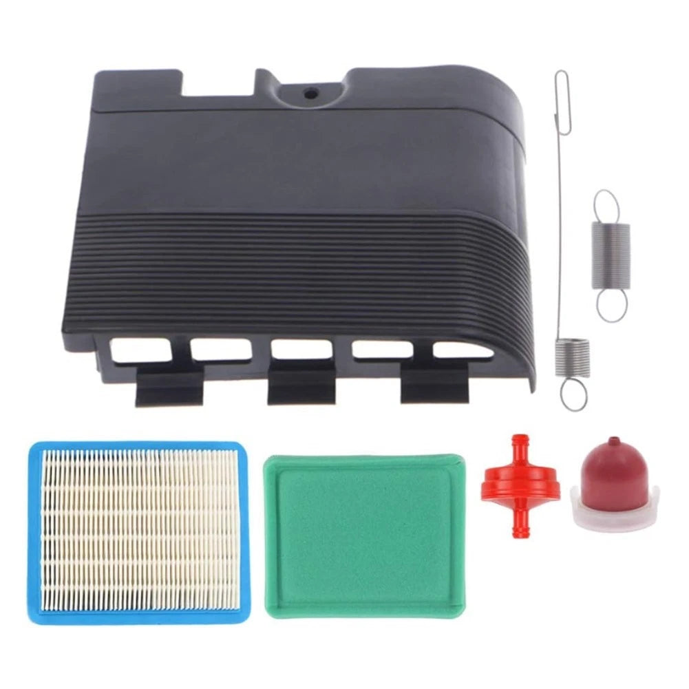 Air Filter Cover Kit for Lawn Mowers (122000 Models)