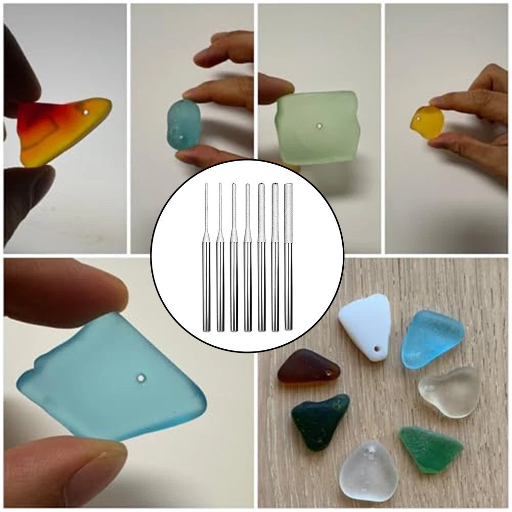 Diamond Drill Bits for Efficient Grinding and Drilling
