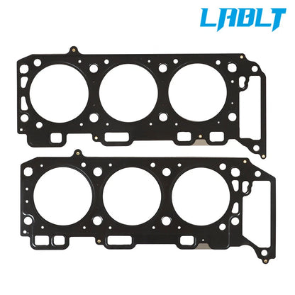 Set of 2 Head Gaskets for Ford Ranger Explorer Mazda B4000 Mercury (2004–2009)
