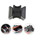 Center Console Cup Holder Insert Divider for Toyota Camry (2007–2011)