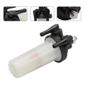 Fuel Filter for Mercury 75HP F75 80HP F80 90HP F90 100HP F100 (4-stroke) 881538T1