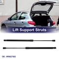 Tailgate Lift Support Struts Gas Spring No. 8R0827552 for Audi Q5 (2009–2017)
