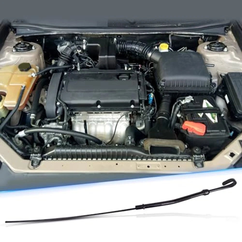 Engine Oil Dipstick Tube for Chevy Models (1955–1979)
