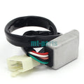 Voltage Regulator Rectifier for Honda CT110 (1986–2003) 31600-459-910