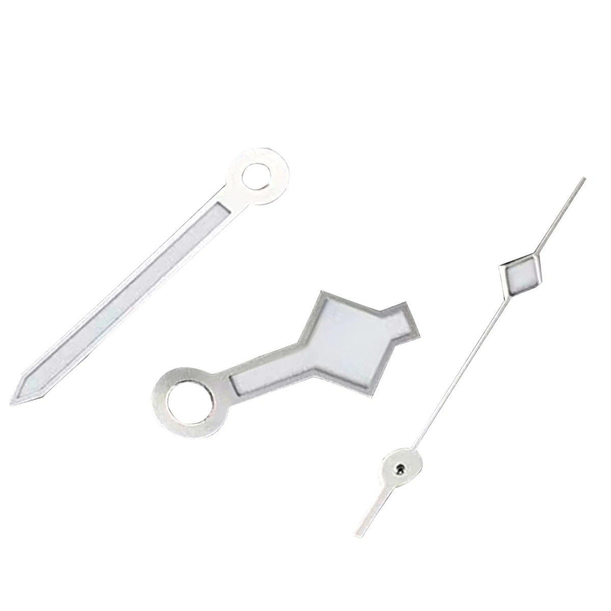 Watch Movement Hands Kit for ETA 2824 (3 Needles)