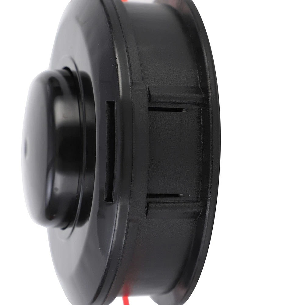 Trimmer Head for Grass Trimmer (Universal Fit)