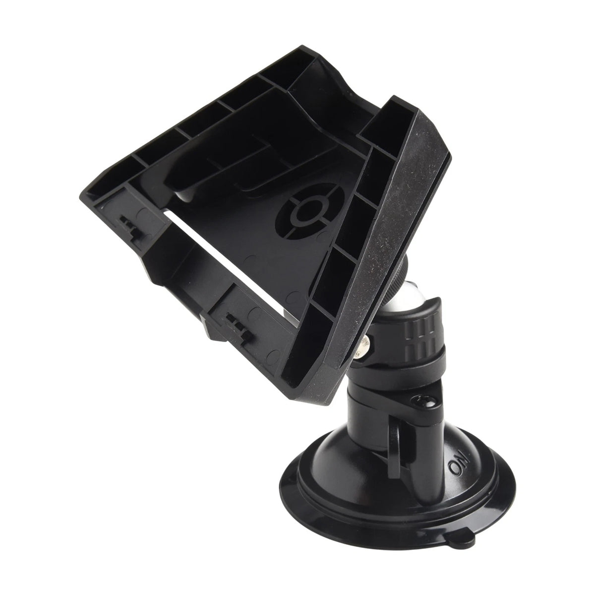 Rotatable Suction Cup Mounting Bracket for Starlink For Mini RV and Boat