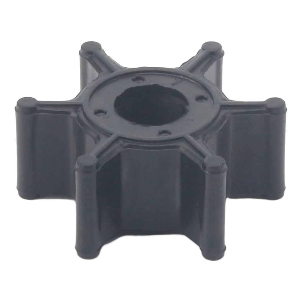 Water Pump Impeller & Key for Yamaha F2.5 Outboard (4-Stroke, 2.5HP)