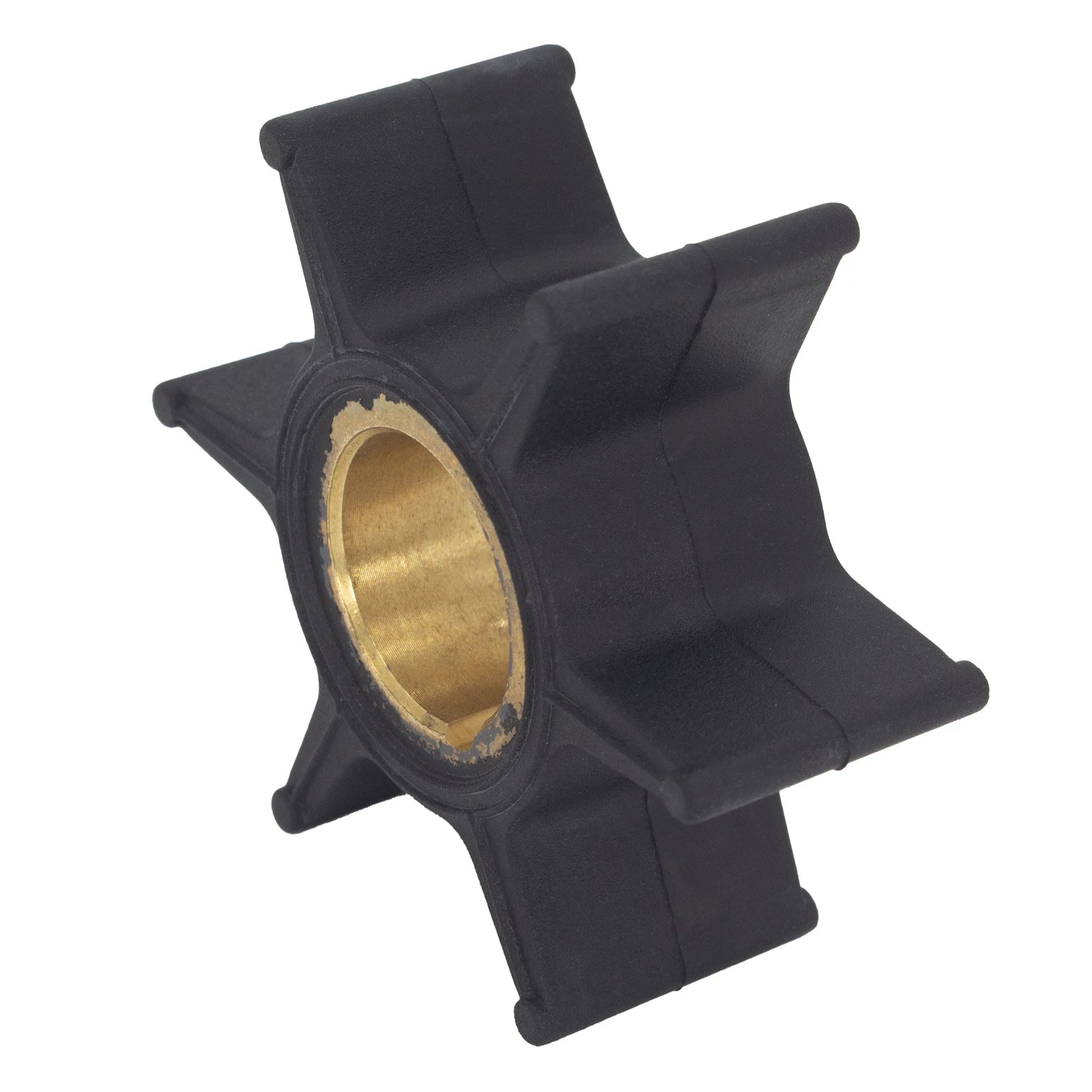 Water Pump Impeller Service Kit for Mercury Marine 20 HP Outboard Motor (89982)