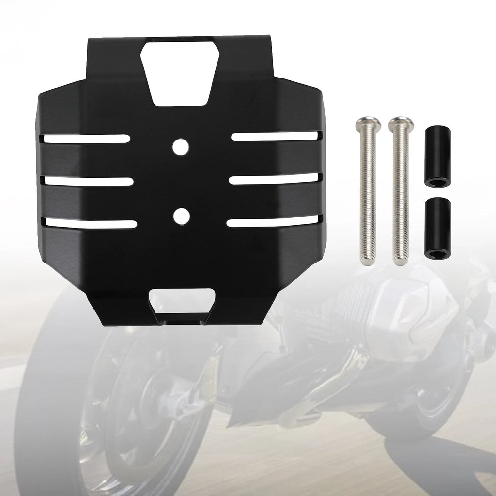 Ignition Coil Guard Cover for Pan America 1250 1250S (2021–2023) RA1250 PA1250 U