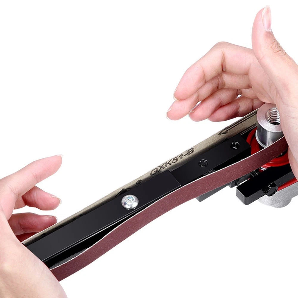 Sanding Belt Conversion Tool for Model 100, 115, 125