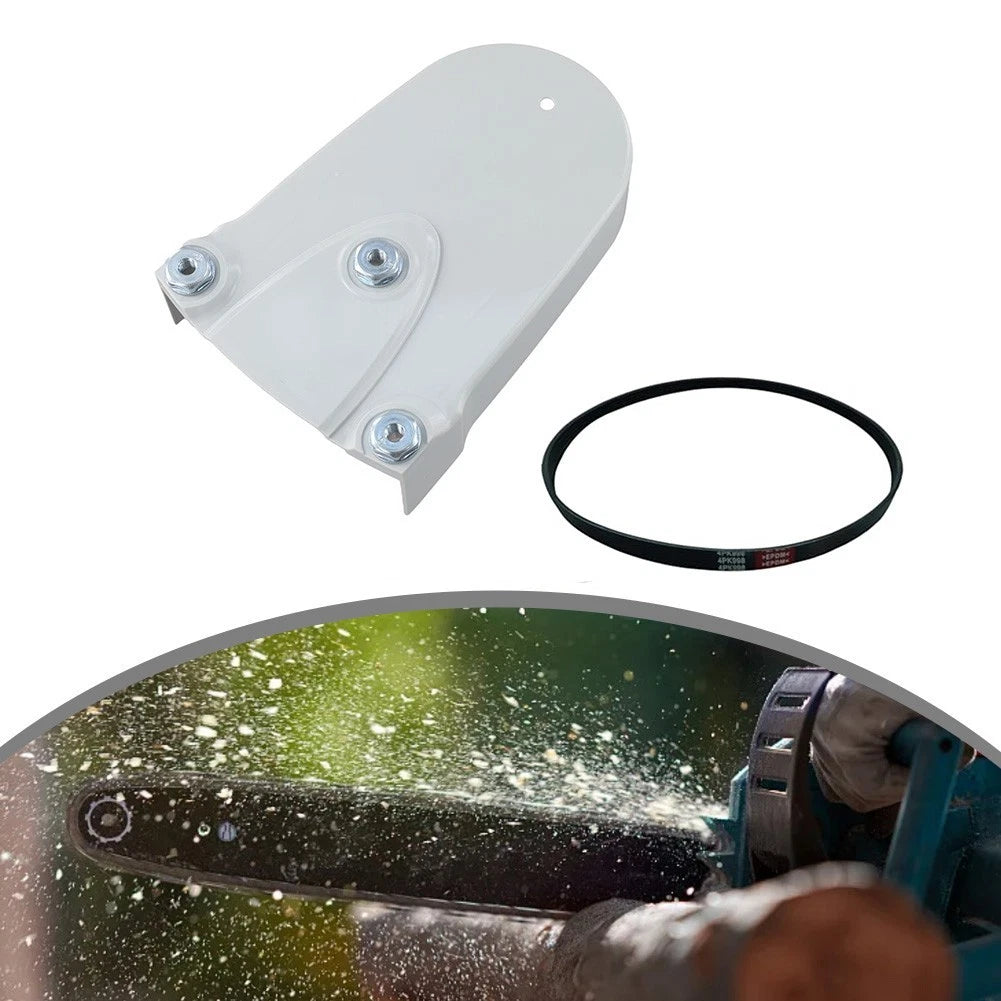 Front Belt Protective Guard for TS800 Cut Saw