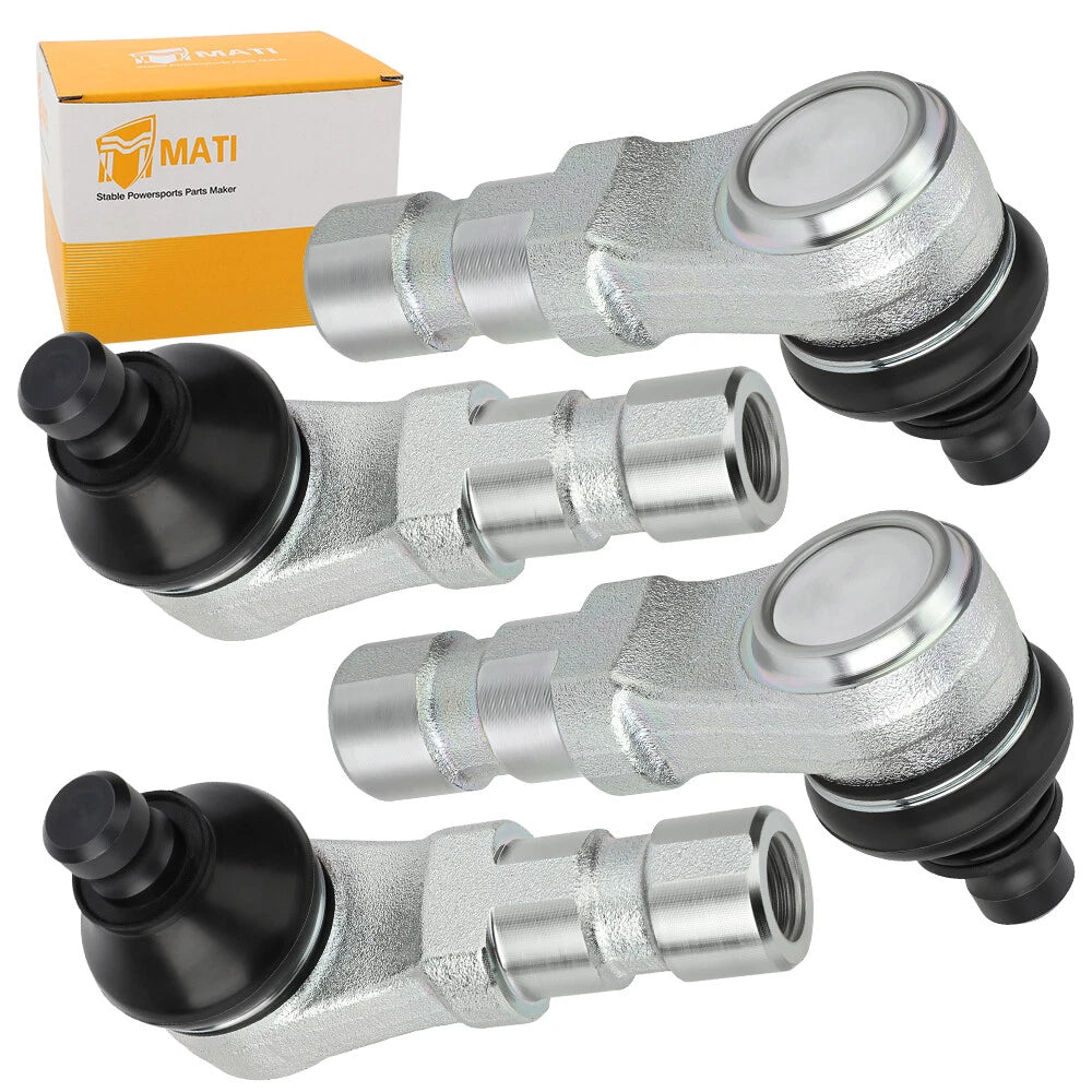 Complete Ball Joint Kit for Suzuki LT-4WD 250 Quad Runner (1987–1996)