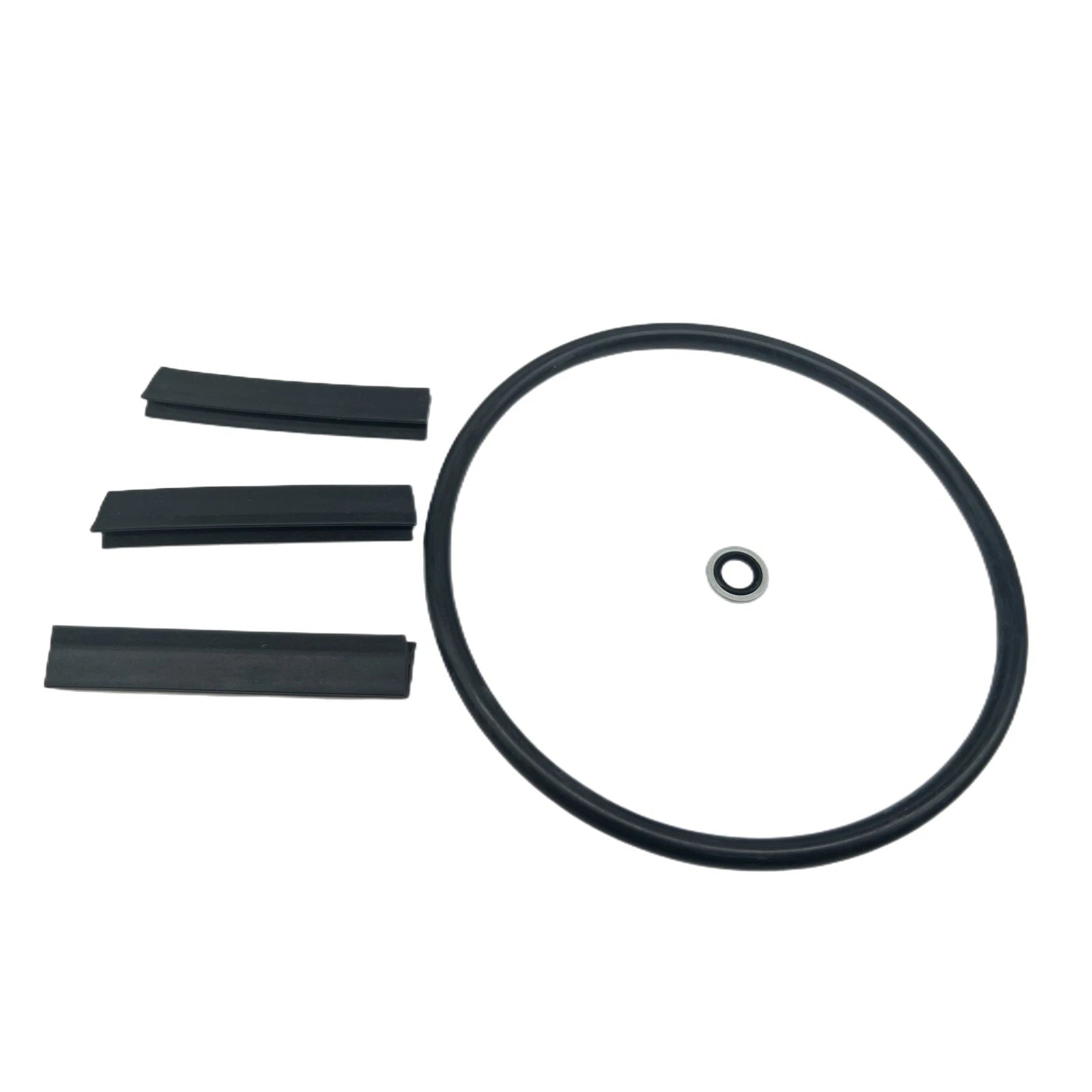 Heat Exchanger Gasket Seal Kit for Volvo Penta AD31 AD32 AD41 AD42 AD43 D44 D300