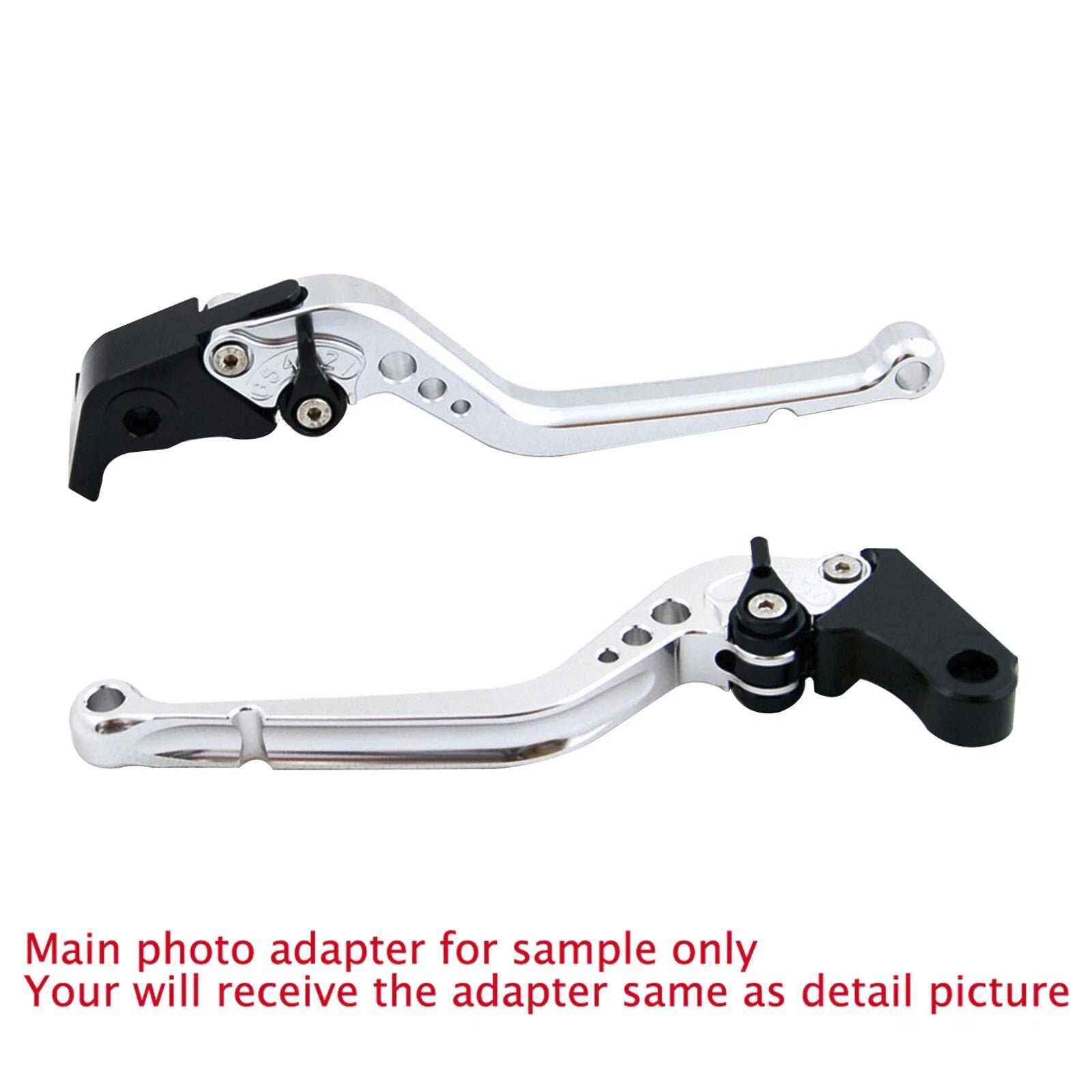 Clutch Brake Lever for Honda CRF1100L Africa Twin (2022–2024) a7